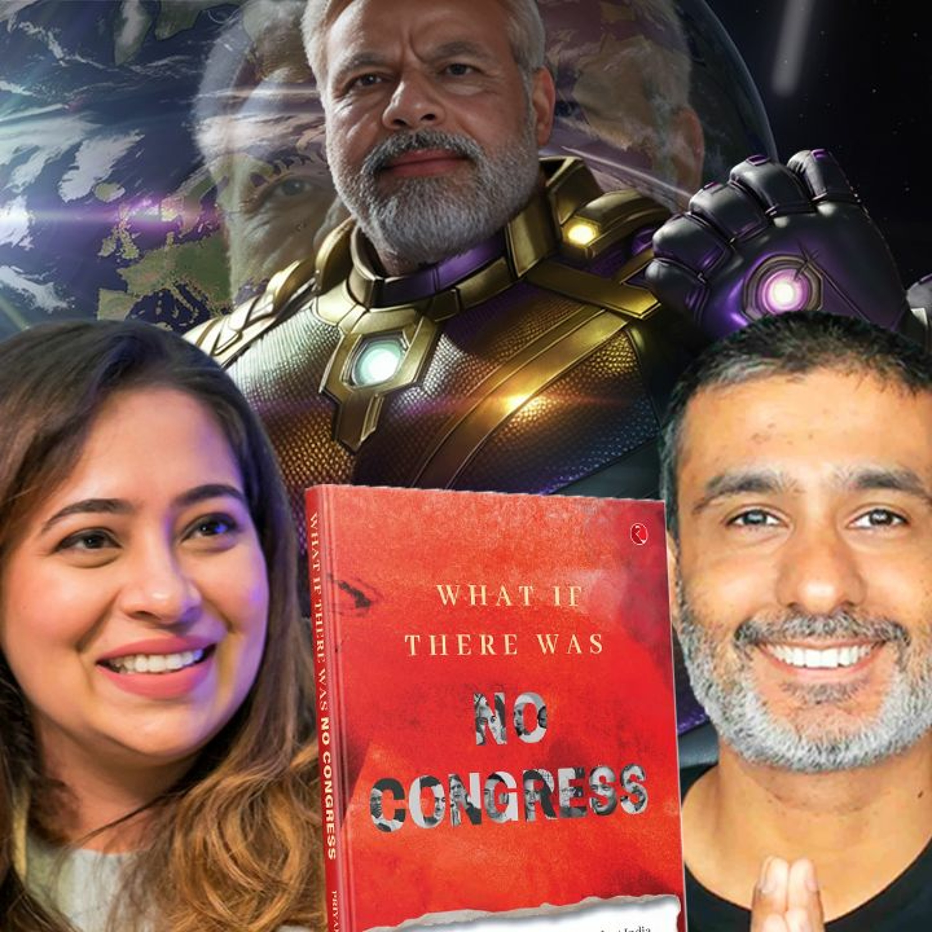 The Cārvāka Podcast