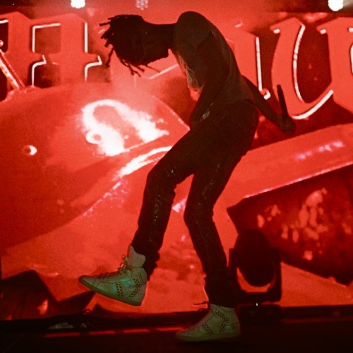 Osamason - All For It (Prod. Roxie + Warren Hunter) (Psykotic Snippet)