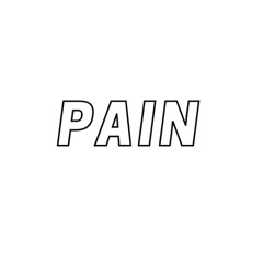 Pain