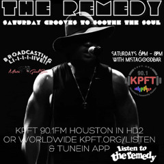 The Remedy Ep 413 October 18th, 2025