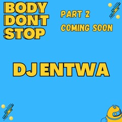 DJ ENTWA live set at BDS launch event