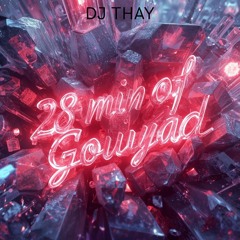 28 Min DE GOUYAD…