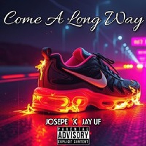 Come A Long Way