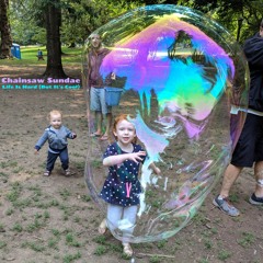 Alien Fox Moster Drumline