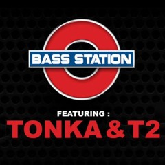 Tonka & T2 live at Bass Station Reunion 2018