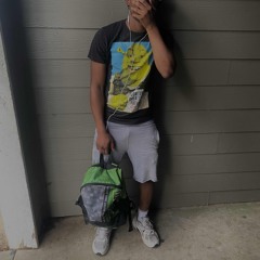 Send the blitz (ft. P8IGHTY)