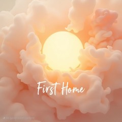 FIRST HOME