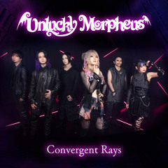 Convergent Rays (Instrumental)