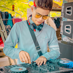I WANTED YOU VAVH REMIX - DJ MEAYR