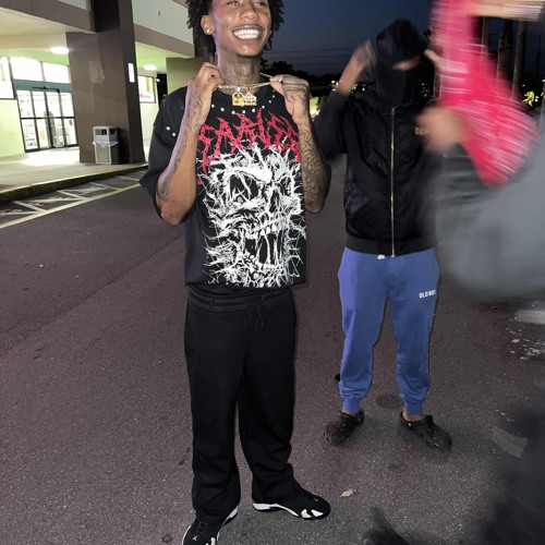 (prod juggmyslime & pglocks) lilkilyn ft 5x