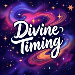 Divine timing ~ NRW Mix