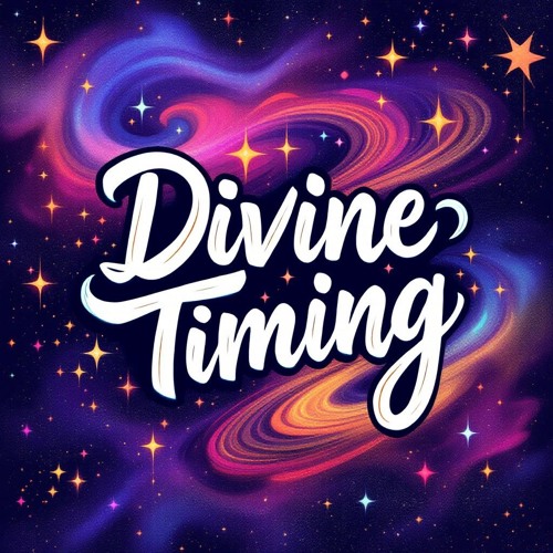 Divine timing ~ NRW Mix