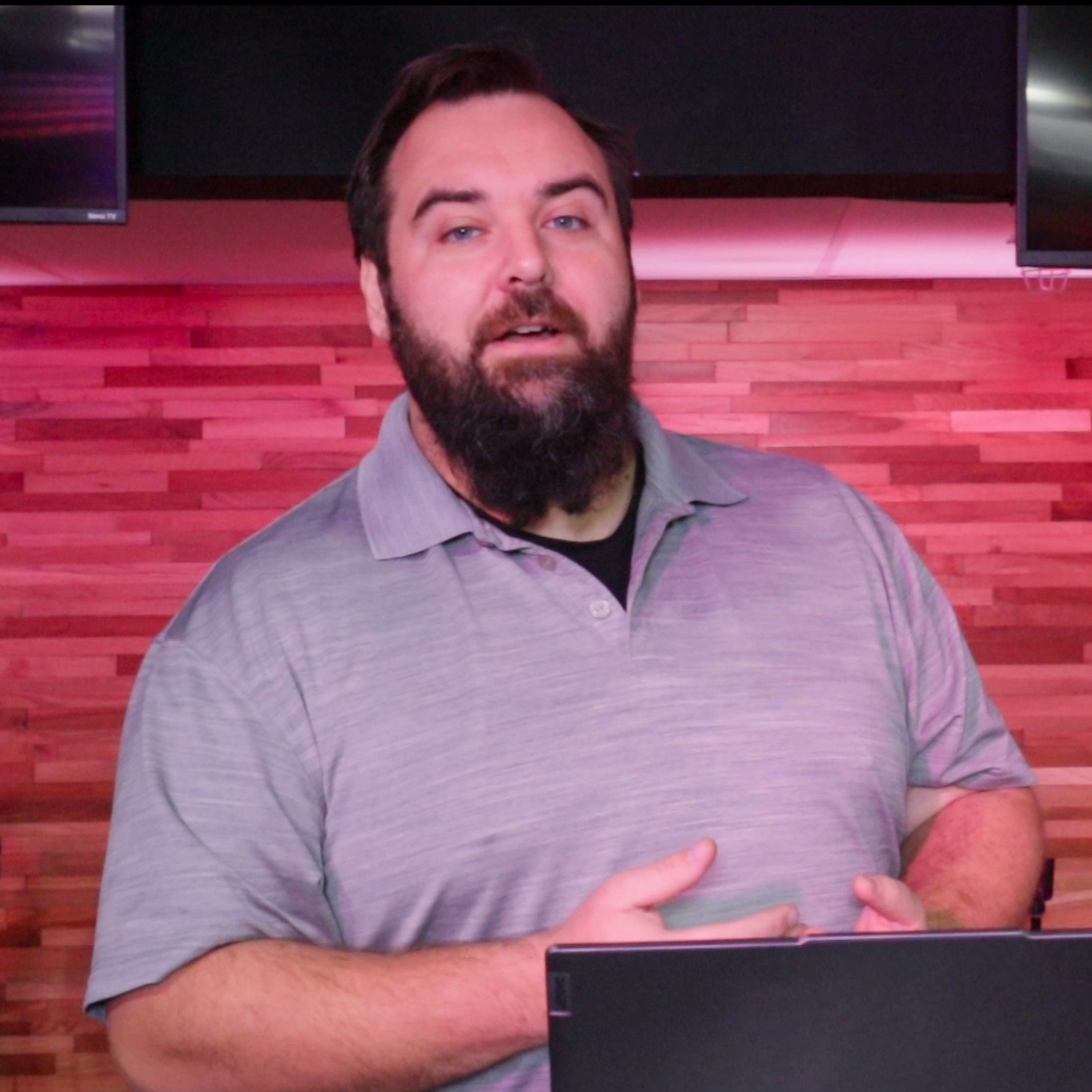 God's Grace Is Made Manifest In His Plan | Joe Monzo | Wellspring Church episode artwork