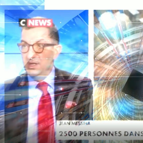 Sauterelle Schnouffer (Feat. Jean Messiha)