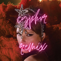Taylor Swift - CANCELLED! (OFFICIAL REMIX)