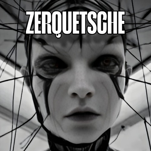 ZERQUETSCHE