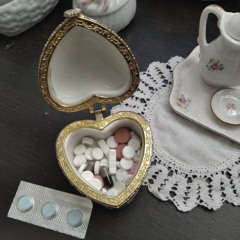 married to the blister @sofuckingnice