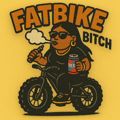 Fatbike Bitch