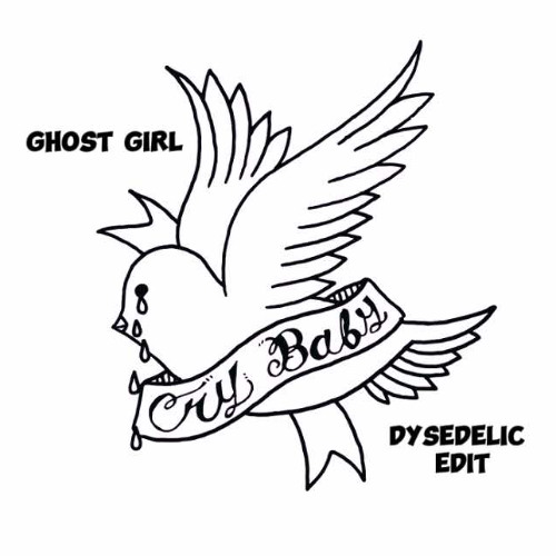 Ghost Girl (Dysedelic Edit)