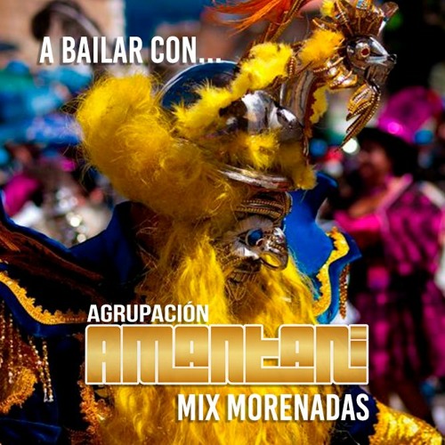 Mix Morenada