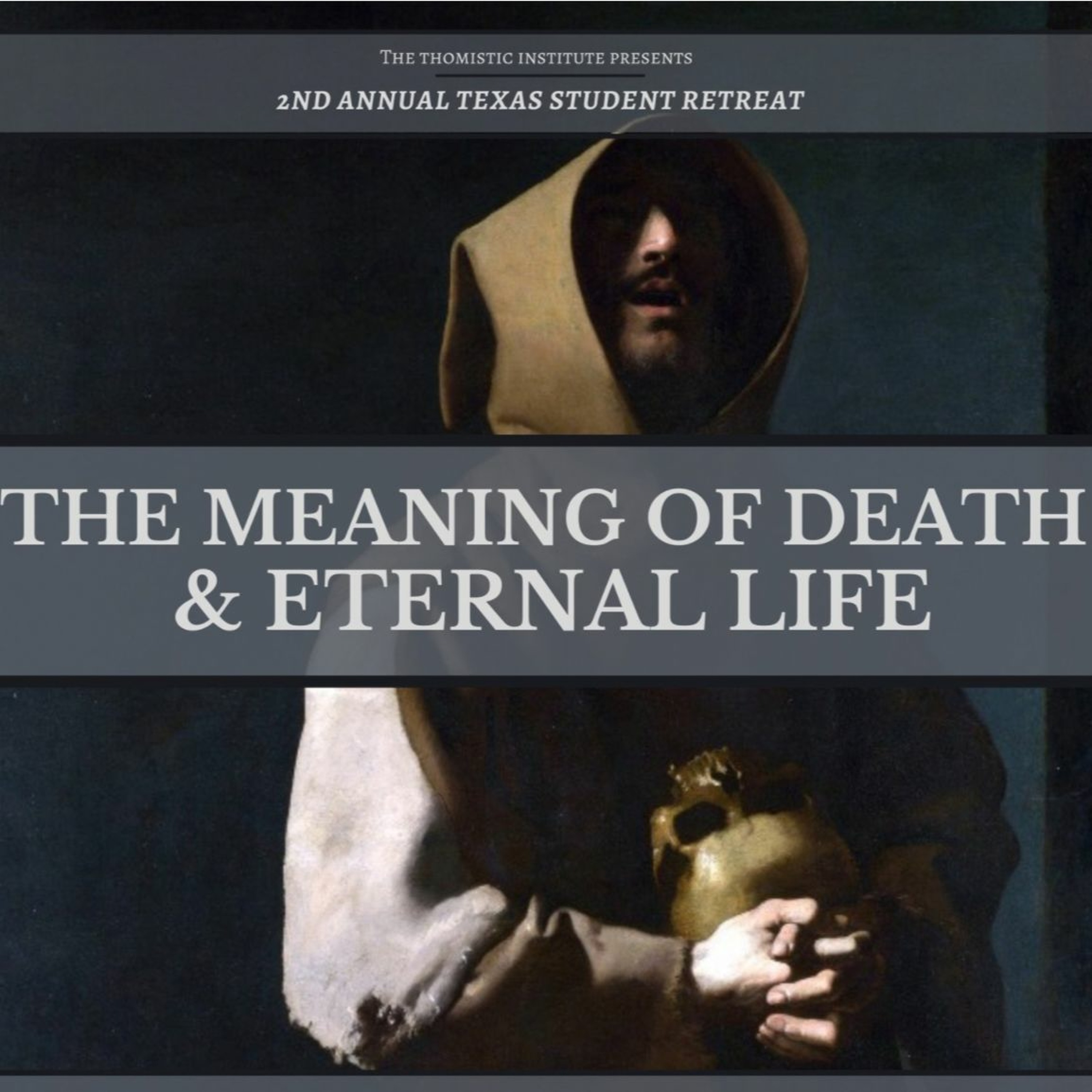 Done in the Body: The Eternal Meaning of Our Present Life | Prof. Bruce Marshall