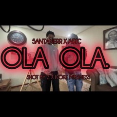 ola ola (feat. Airic)