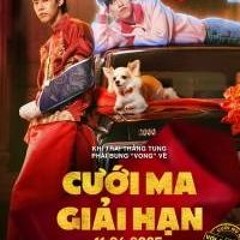 Cưới Ma Giải Hạn "FULL" HD [2025] Việtsub Tuyến Miễn Phí