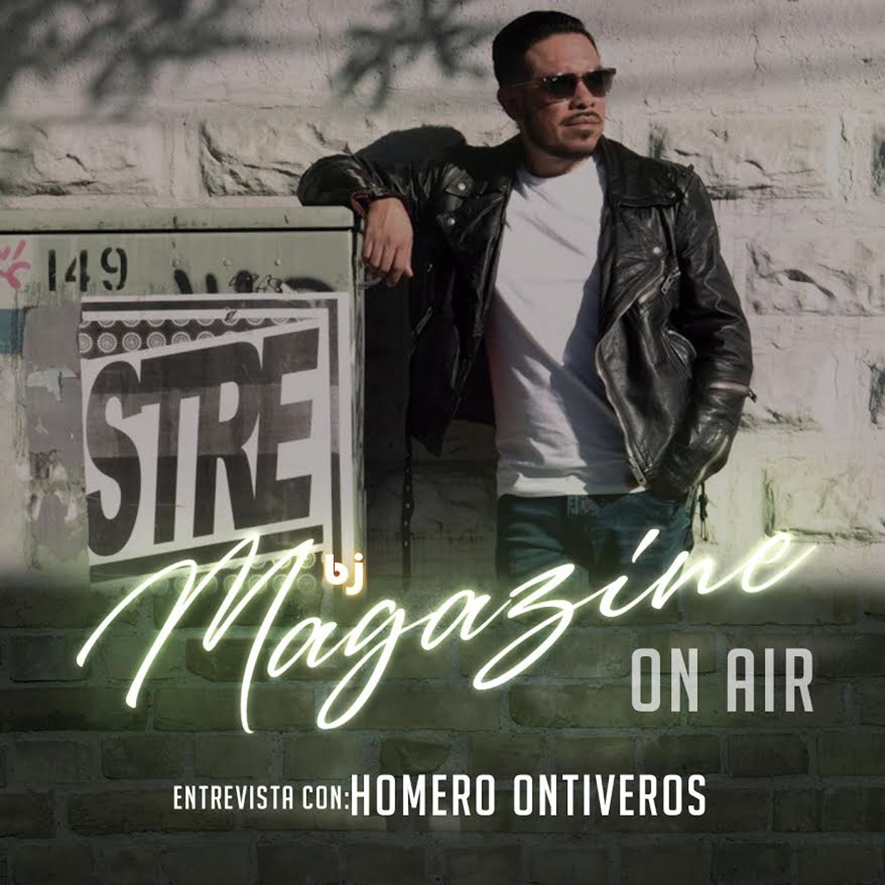 Bj Radio