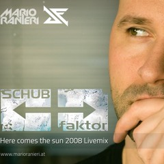 Shivaree - Goodnight Moon -- Dj Rush (Remix) Mario Ranieri (SetCut) 2008