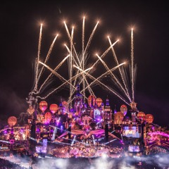 Unofficial Tomorrowland Mix 2024