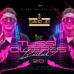 TUSSI QUIERES BAILAR 2.0💜💜🕺.!