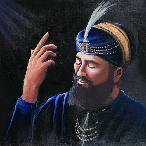 ਪ੍ਰਾਨ ਕੇ ਬਚੱਯਾ । ਭਾਈ ਇੰਦਰਜੀਤ ਸਿੰਘ ਜੀ