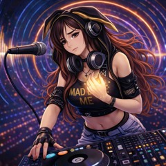 Faded Echo (ft. KatyaZova)