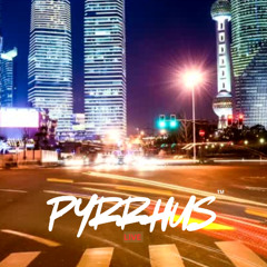 Pyrrhus Live #2- Organic/ Chill out/ relaxation/ DJ set/ Electronic Dance Music/ Live Mix