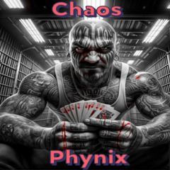 Chaos by Phynix
