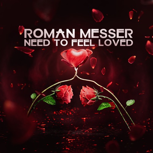 Roman Messer - Need To Feel Loved