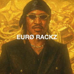 JID X DENZEL CURRY TYPE BEAT | "LARGER THAN LIFE" | Prod. By Paolo Croutonque