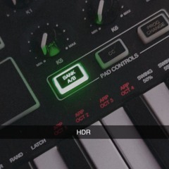 HDR SET FEB2025