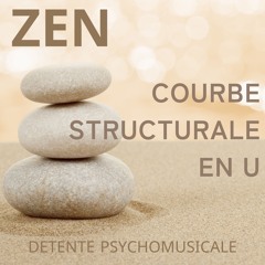 Courbe Structurale U ZEN