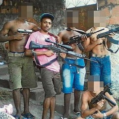 TYPE BEAT Detroit Do Brasil