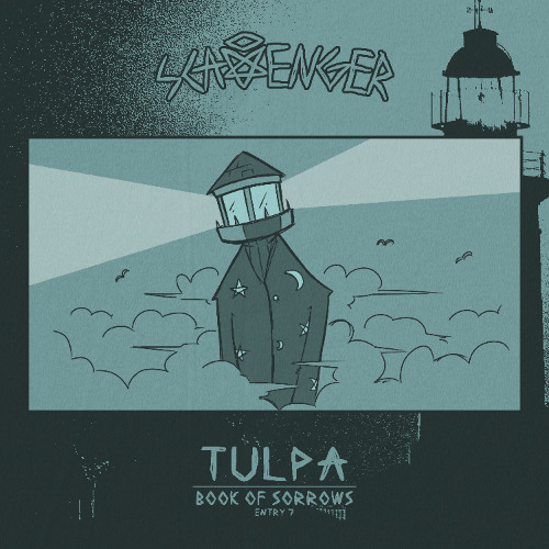 Scavenger - Tulpa