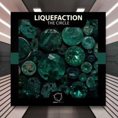Liquefaction - For Me [Lizplay Records] PREMIERE