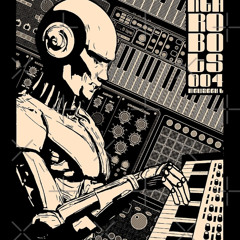 MS-1 vs POLY D : Original Track ( Nightsun )