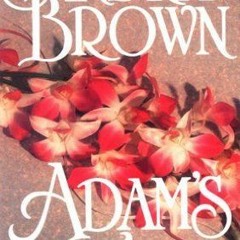 *AUDIOBOOK!( Adam's Fall by Sandra Brown