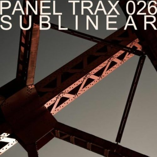 WLTA | Sublinear - Snow (Original Mix) [ Panel Trax Records]