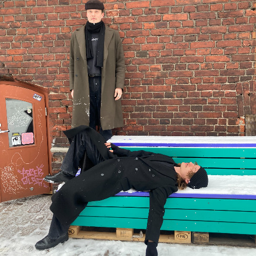 Incendiary Radio 14.02.25