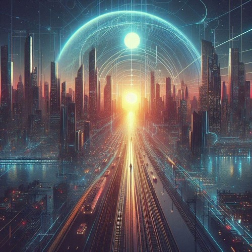 O.J.B. - Synthetic Skyline (Trap Genesis Battle)