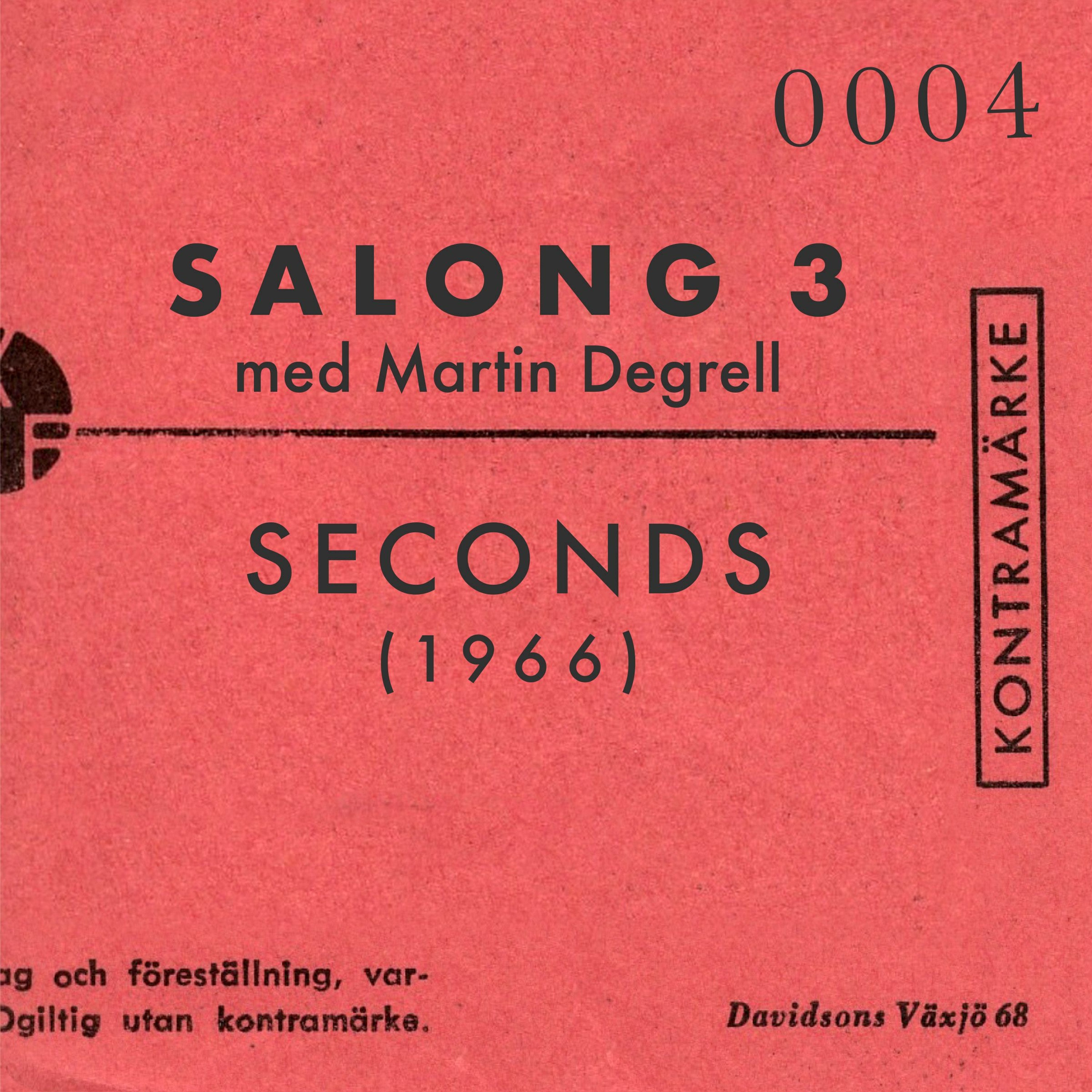 Salong 3
