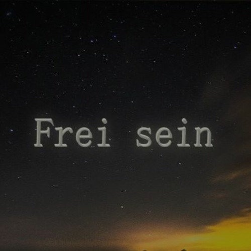 Frei_sein (Prod. by VYPE x Perish)