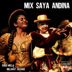 Mix Saya Andina